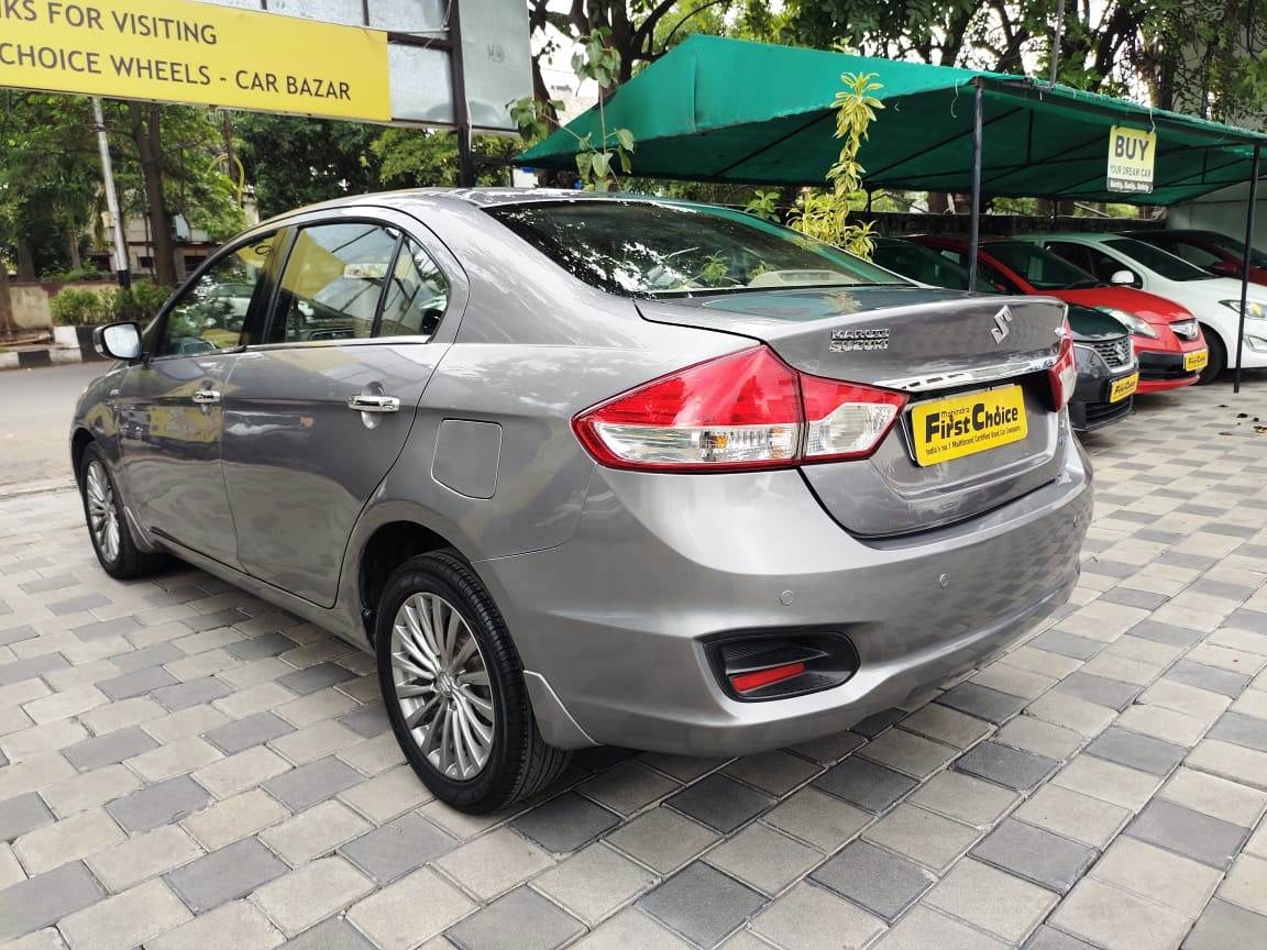 Ciaz image 5 Ciaz image 5