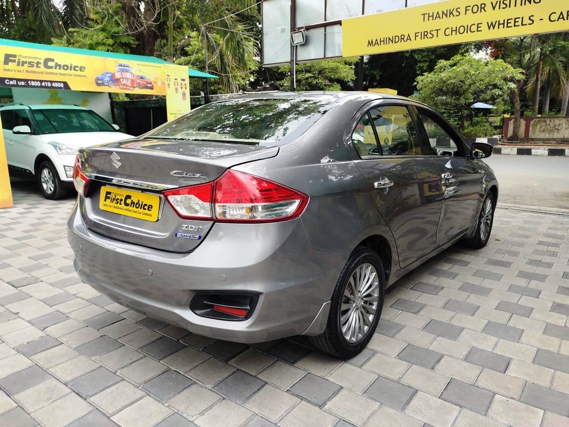 Ciaz image 6 Ciaz image 6