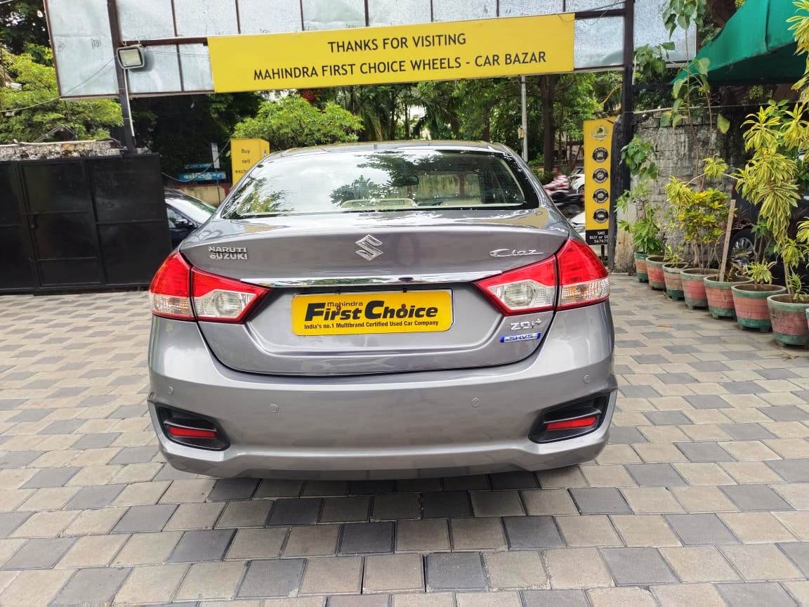 Ciaz image 7 Ciaz image 7