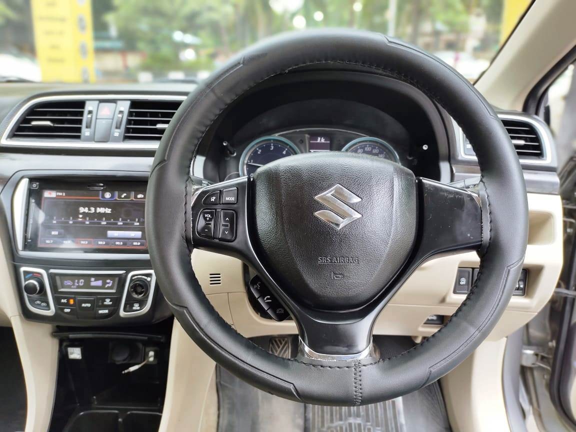 Ciaz image 13 Ciaz image 13