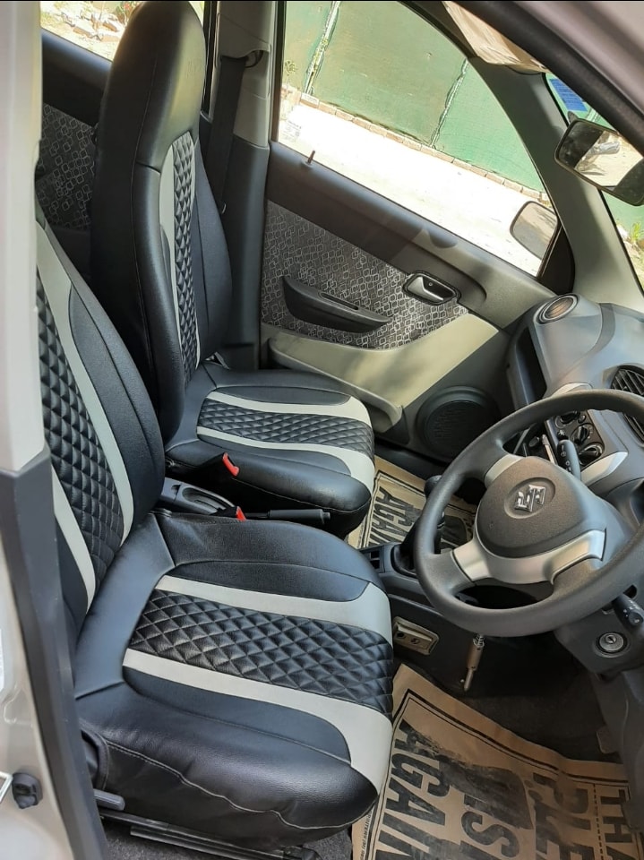 Alto 800 image 14 Alto 800 image 14