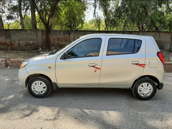 Alto 800 image 4 Alto 800 image 4