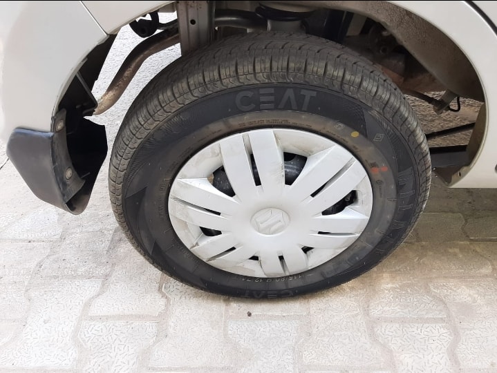 Alto 800 image 10 Alto 800 image 10