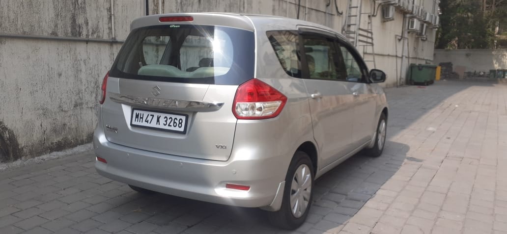 Ertiga image 2 Ertiga image 2