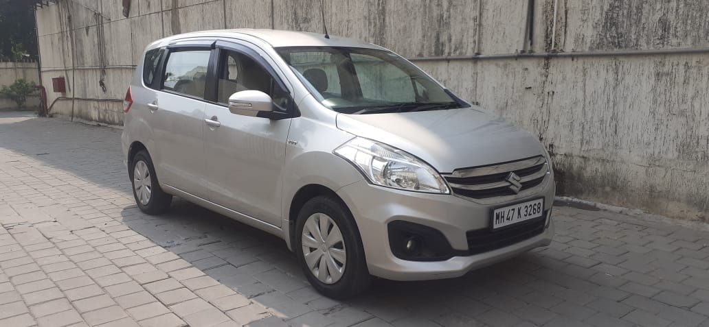 Ertiga image 1 Ertiga image 1