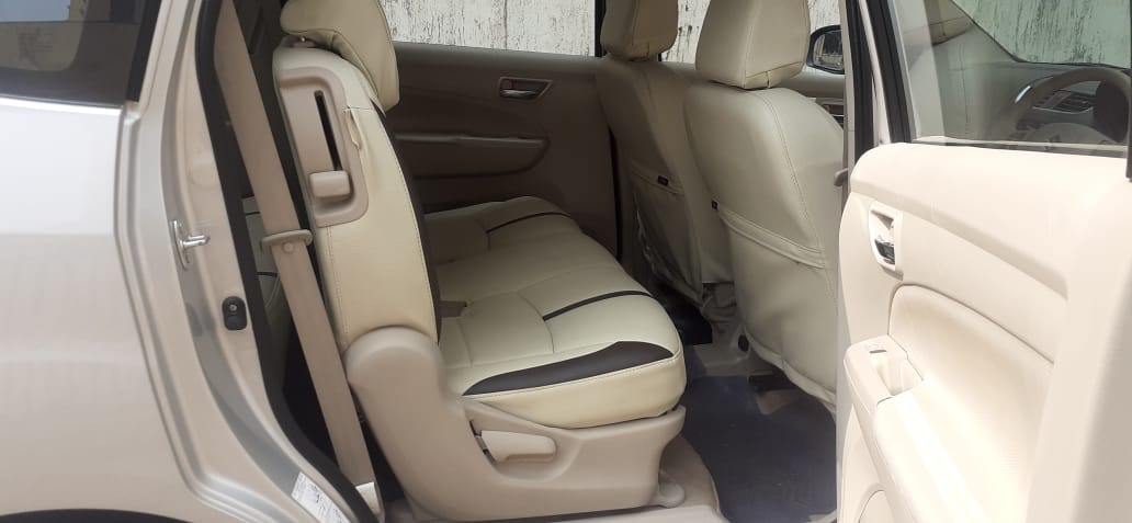 Ertiga image 5 Ertiga image 5