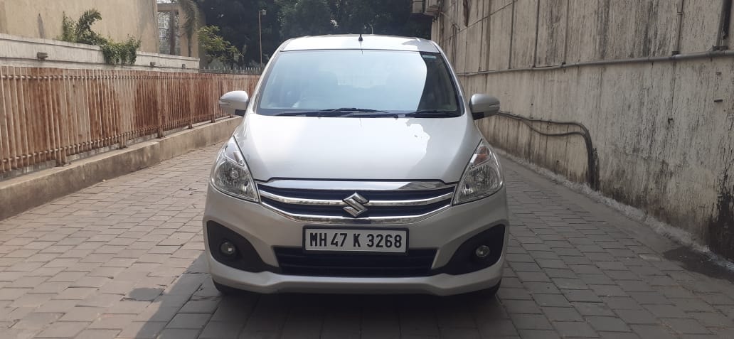 Ertiga image 6 Ertiga image 6