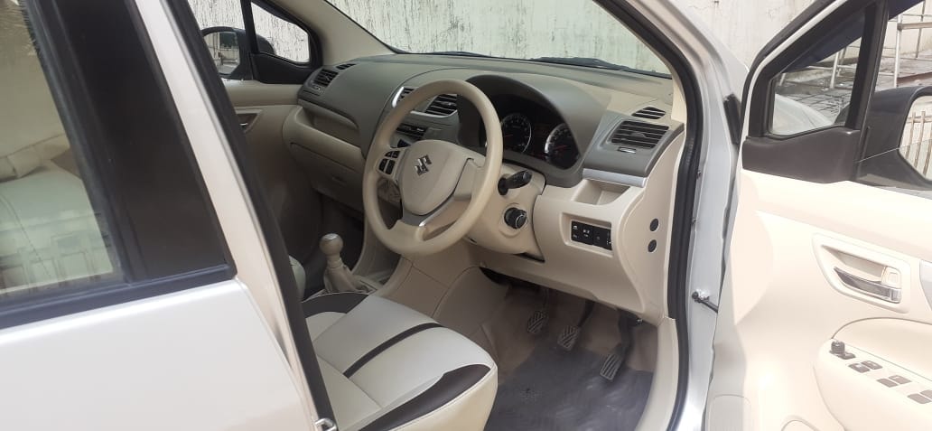 Ertiga image 8 Ertiga image 8