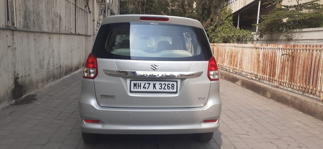 Ertiga image 9 Ertiga image 9