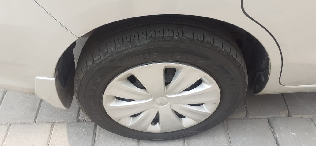 Ertiga image 10 Ertiga image 10