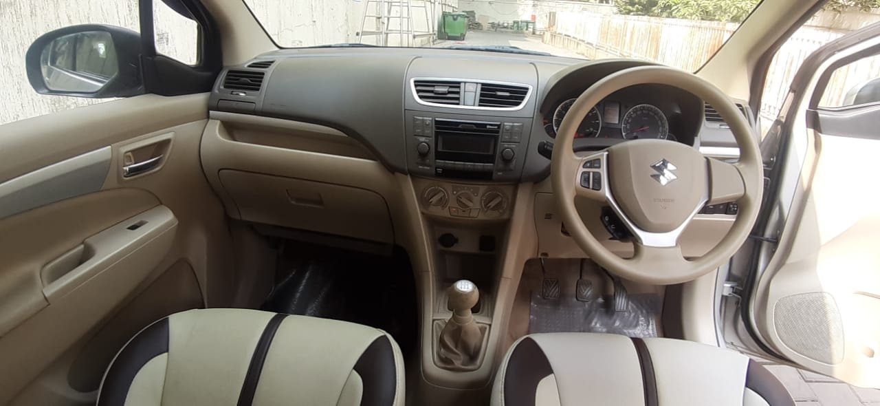 Ertiga image 12 Ertiga image 12