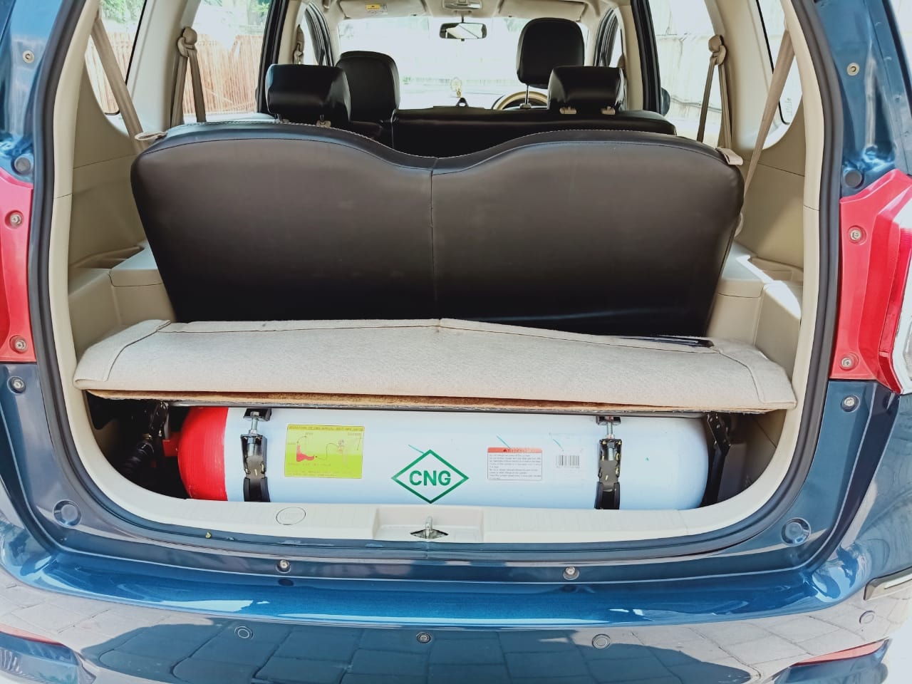 Ertiga image 2 Ertiga image 2