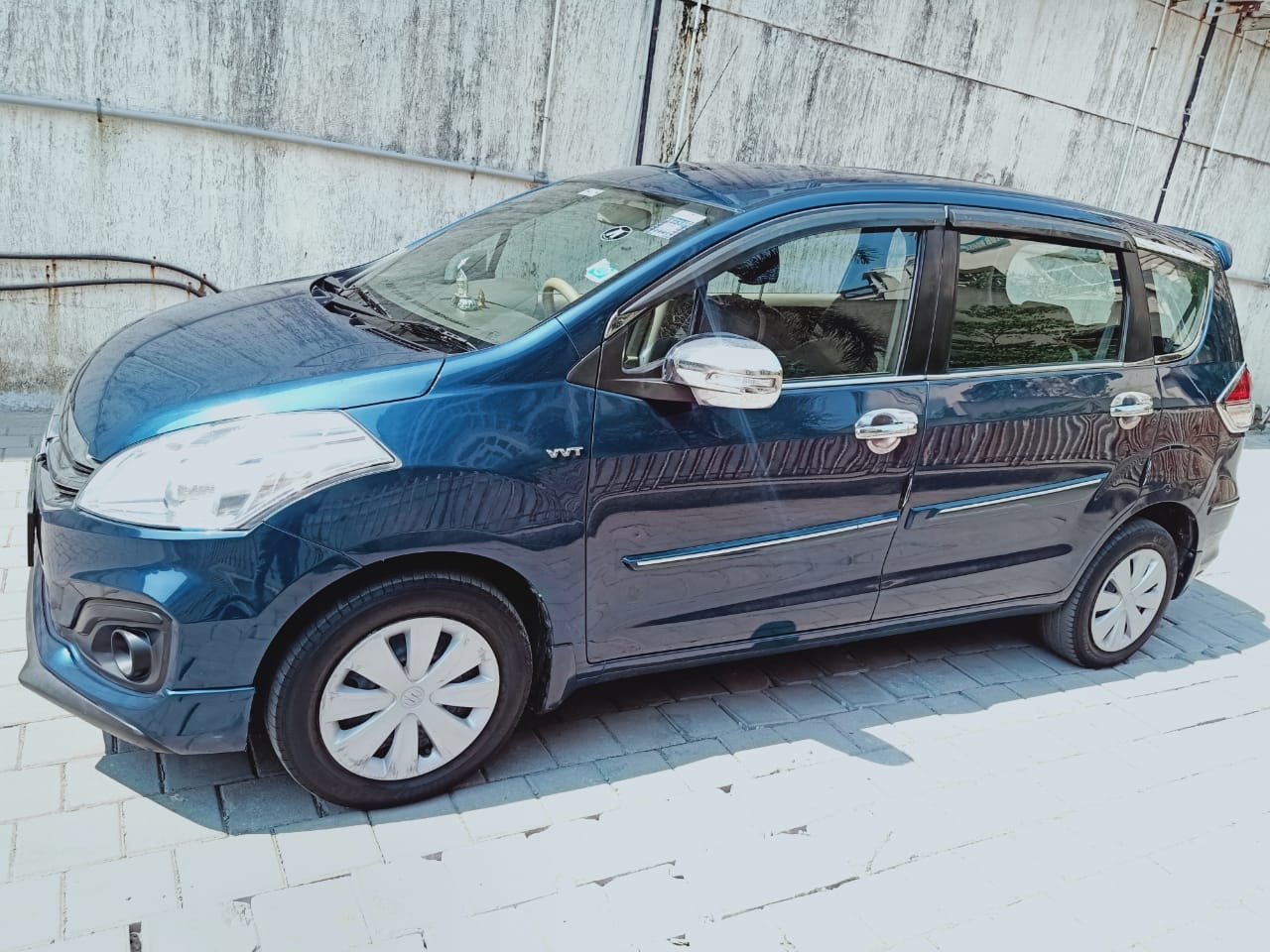 Ertiga image 5 Ertiga image 5