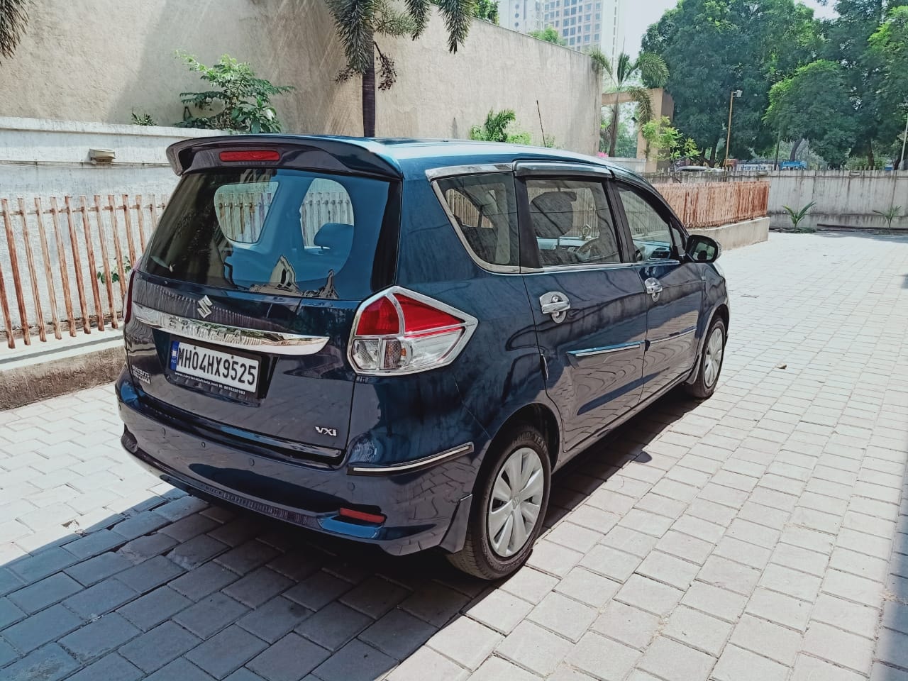 Ertiga image 9 Ertiga image 9