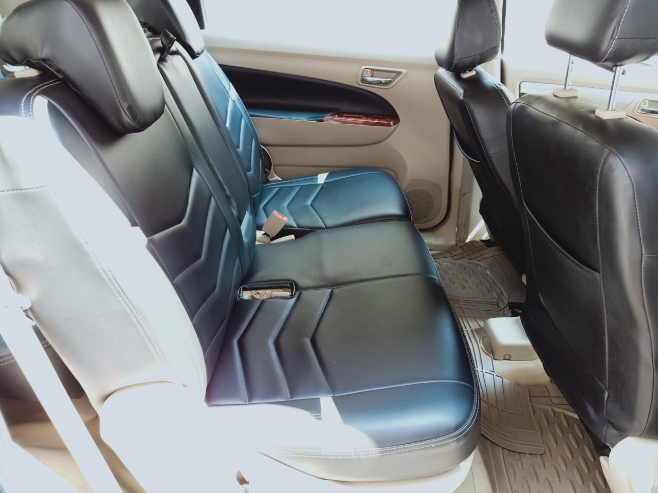 Ertiga image 11 Ertiga image 11