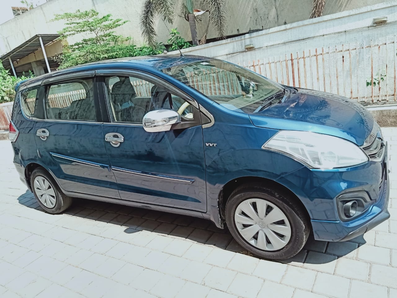 Ertiga image 12 Ertiga image 12