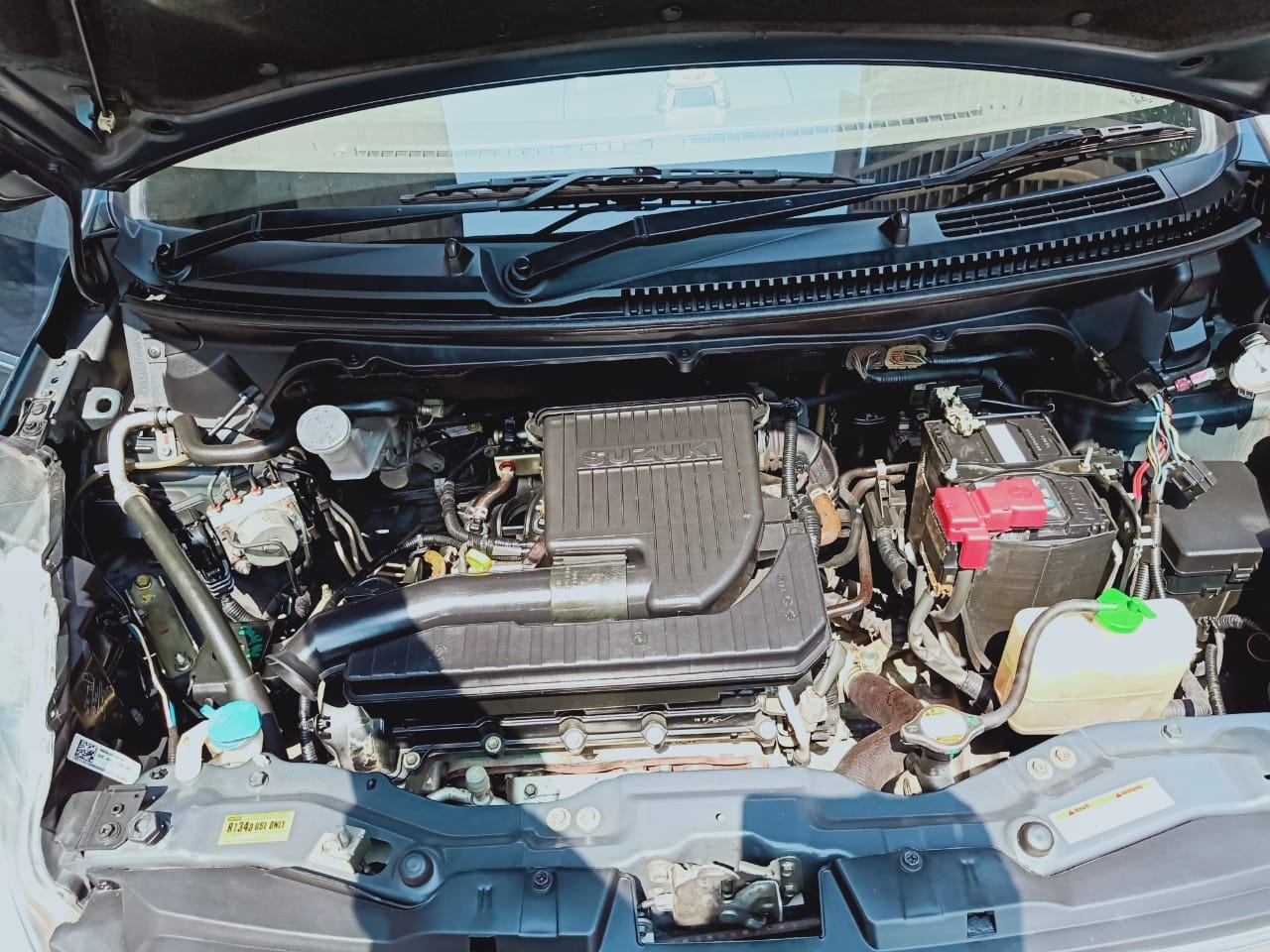 Ertiga image 15 Ertiga image 15