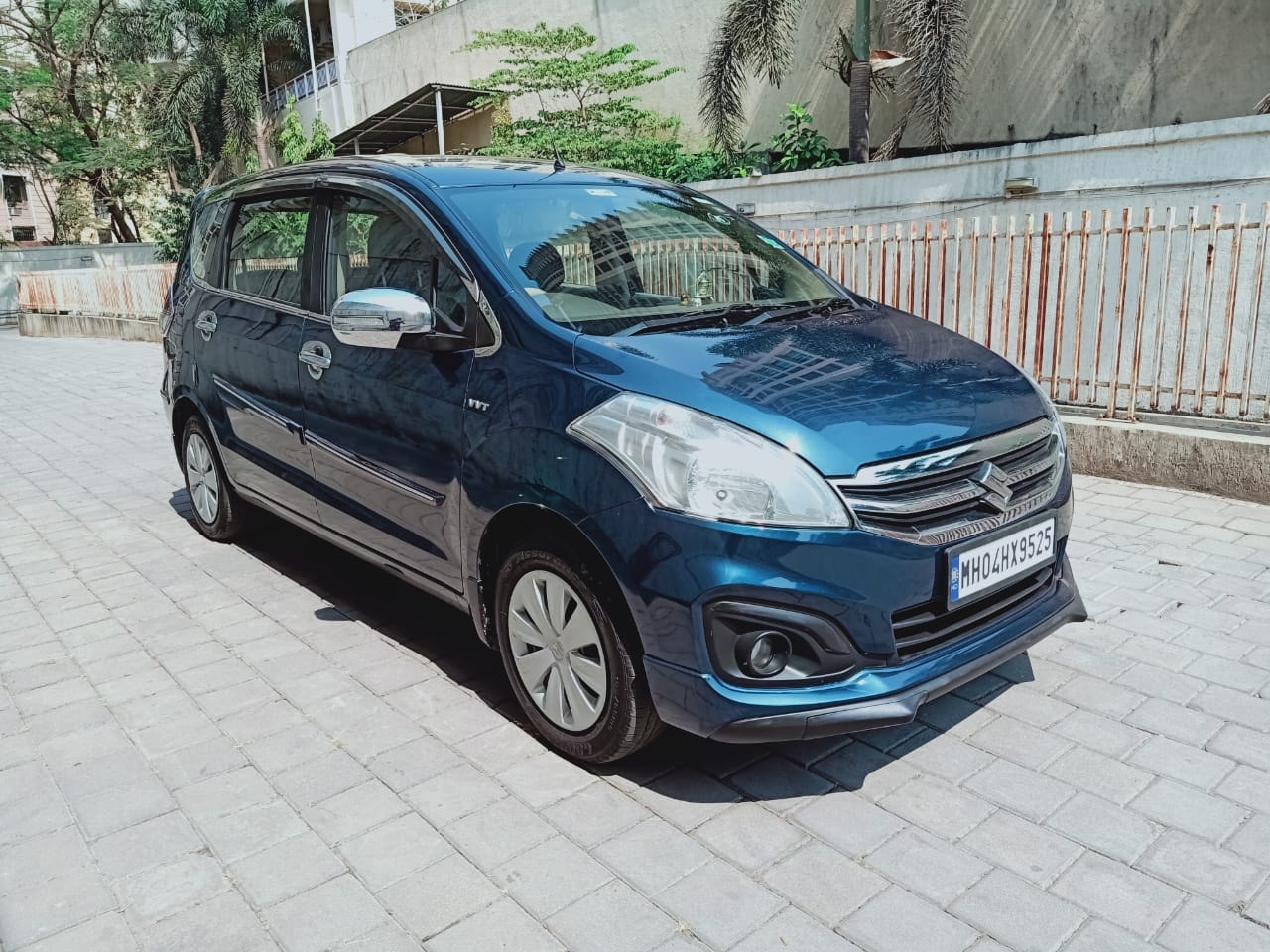 Ertiga image 16 Ertiga image 16