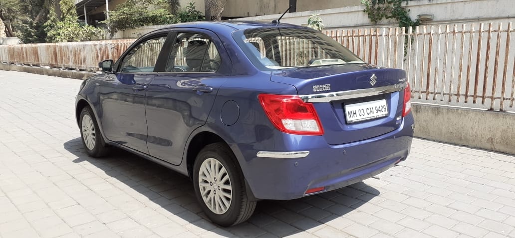 Swift DZire image 2 Swift DZire image 2