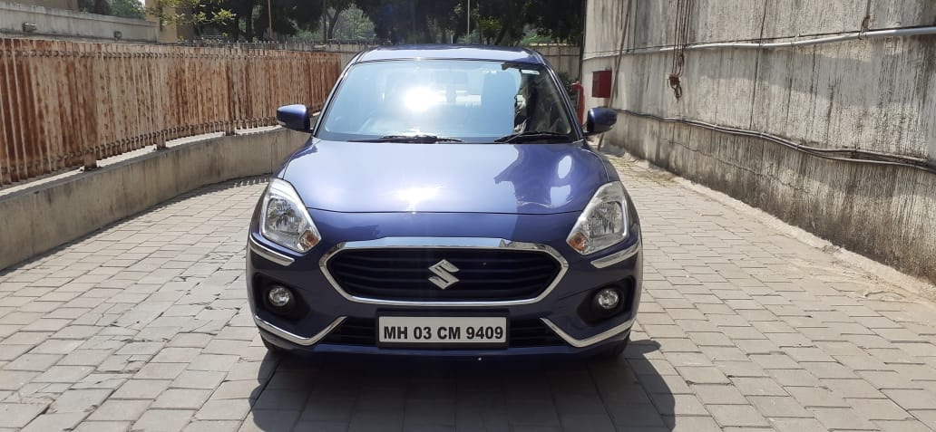 Swift DZire image 1 Swift DZire image 1