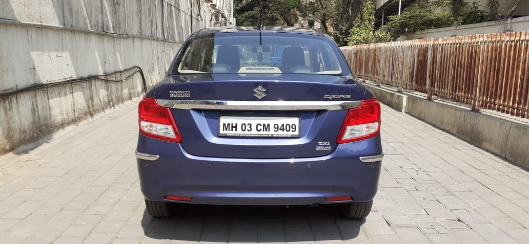 Swift DZire image 3 Swift DZire image 3