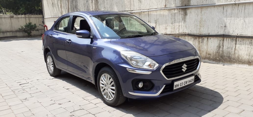 Swift DZire image 5 Swift DZire image 5