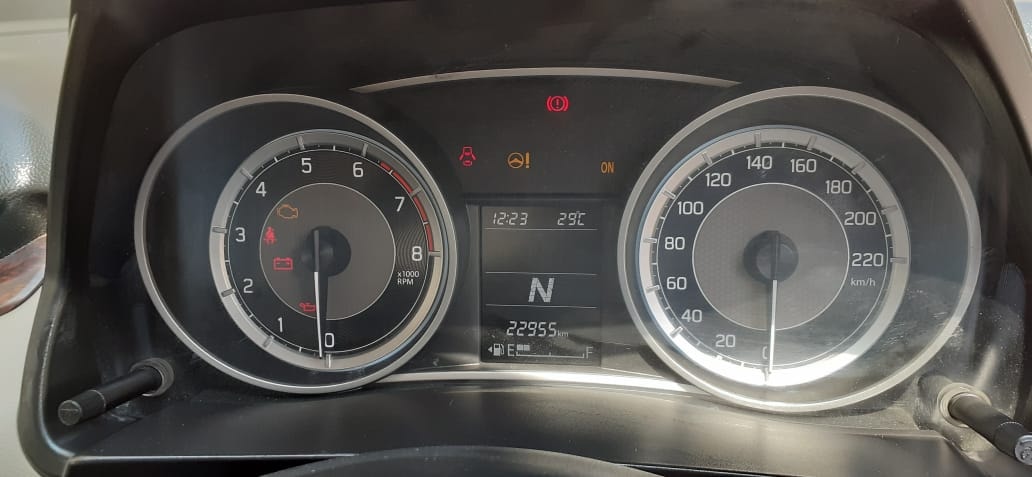 Swift DZire image 6 Swift DZire image 6