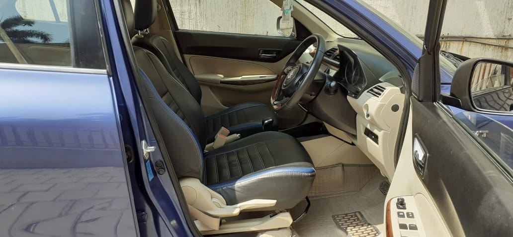 Swift DZire image 11 Swift DZire image 11