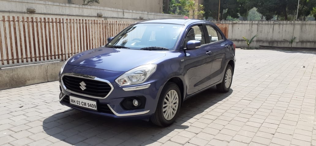 Swift DZire image 12 Swift DZire image 12