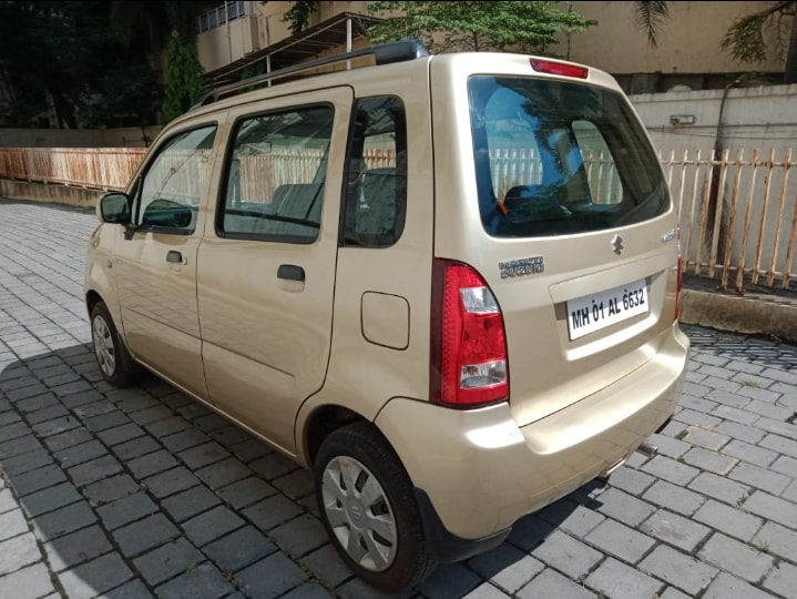 Wagon R image 2 Wagon R image 2