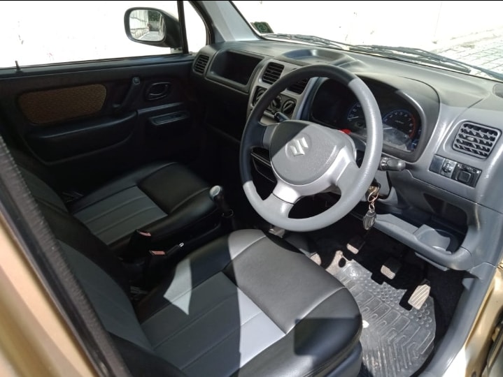 Wagon R image 3 Wagon R image 3