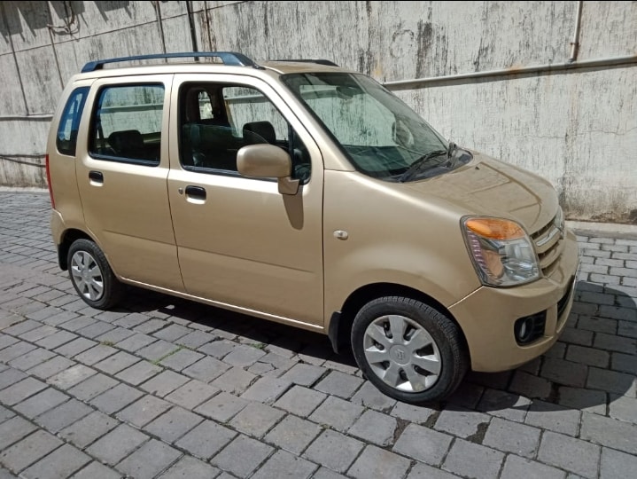 Wagon R image 4 Wagon R image 4