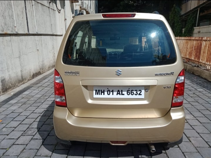 Wagon R image 6 Wagon R image 6