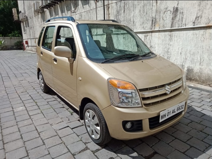 Wagon R image 8 Wagon R image 8