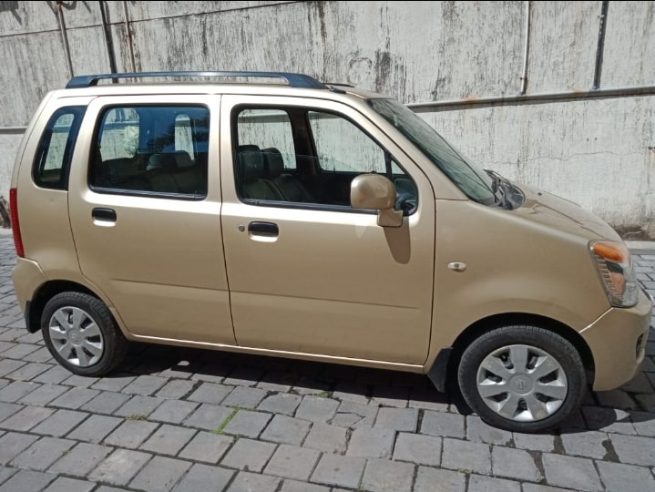 Wagon R image 9 Wagon R image 9