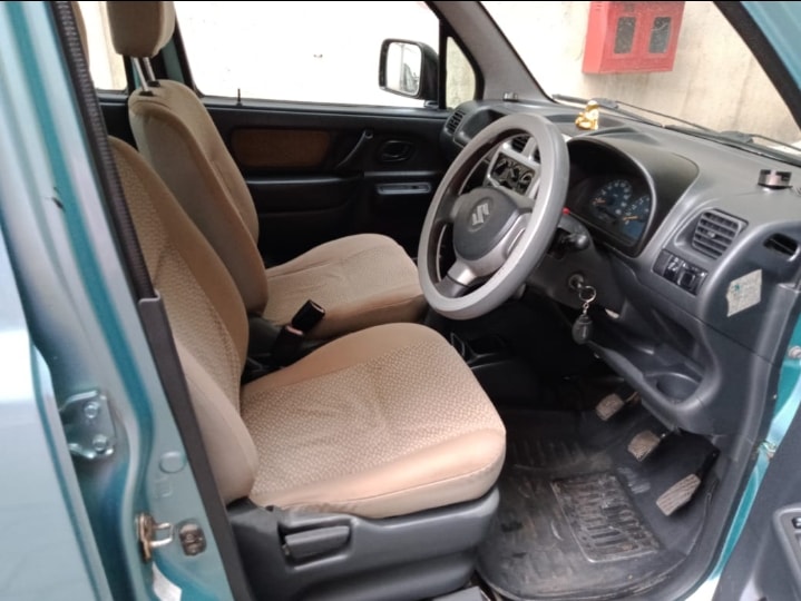 Wagon R image 3 Wagon R image 3