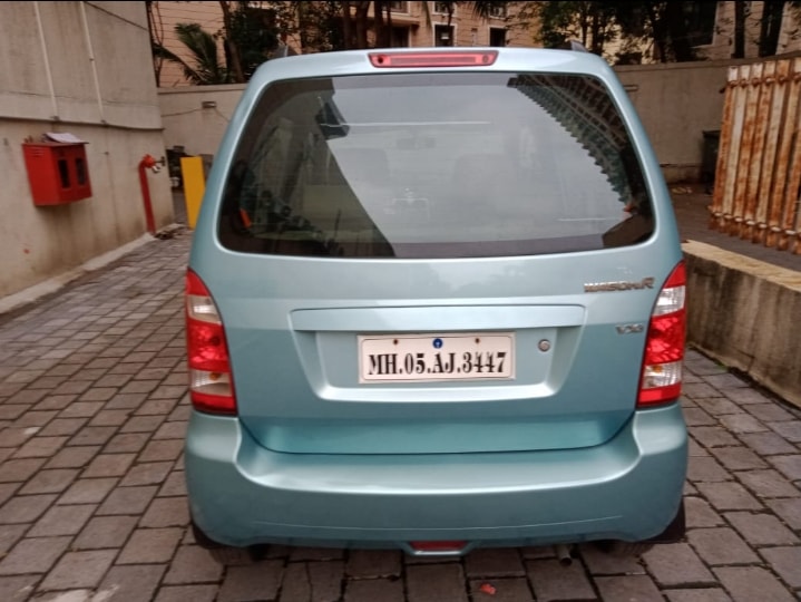 Wagon R image 5 Wagon R image 5