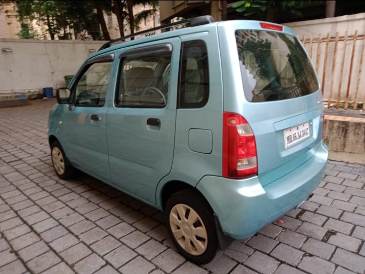 Wagon R image 6 Wagon R image 6