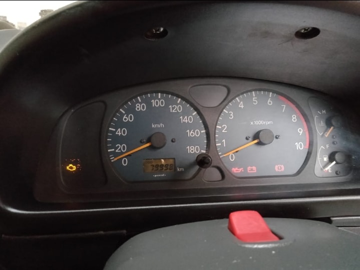 Wagon R image 9 Wagon R image 9