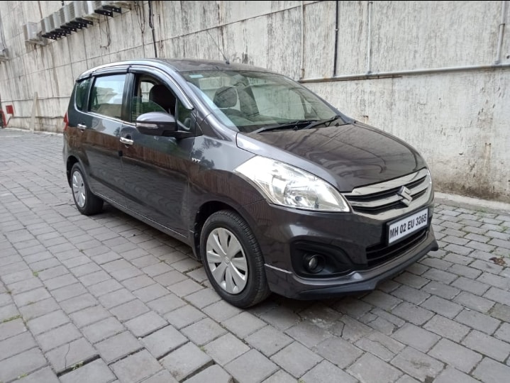 Ertiga image 2 Ertiga image 2