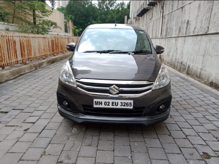 Ertiga image 1 Ertiga image 1