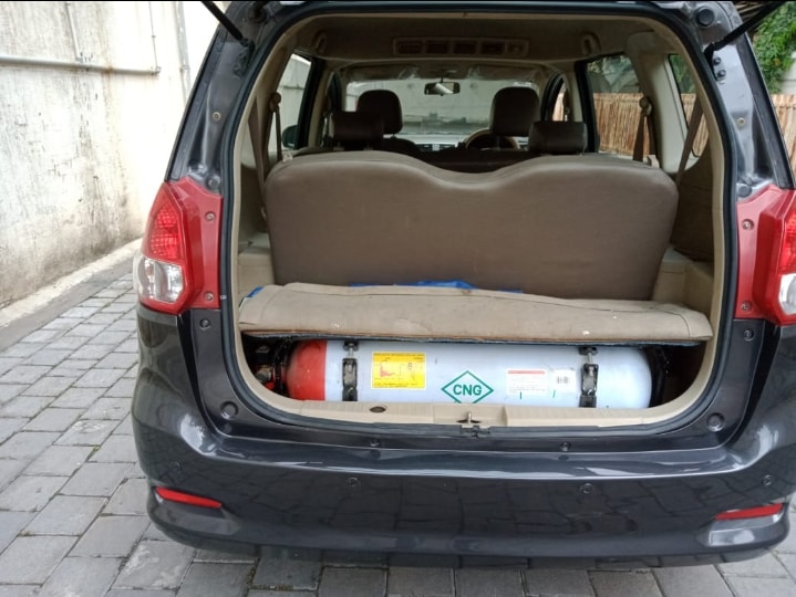 Ertiga image 5 Ertiga image 5