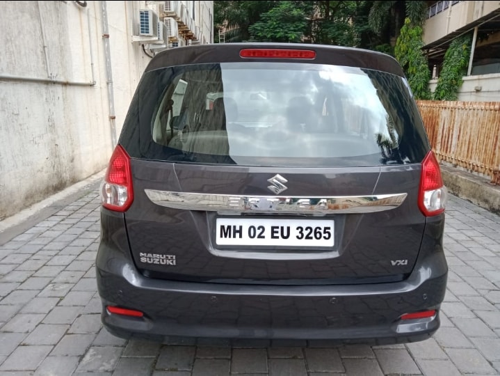 Ertiga image 6 Ertiga image 6