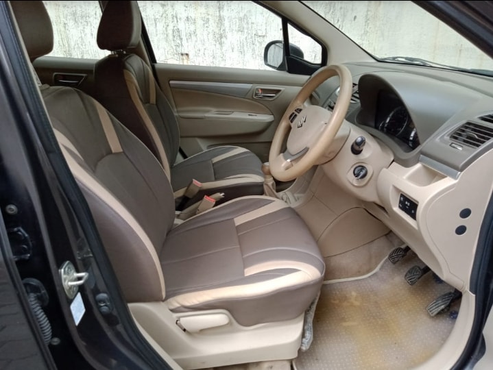 Ertiga image 7 Ertiga image 7