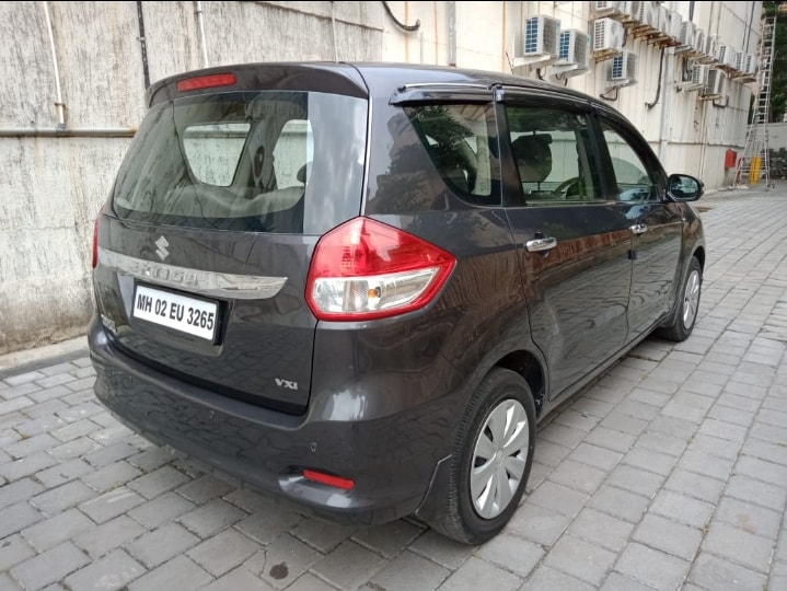 Ertiga image 9 Ertiga image 9