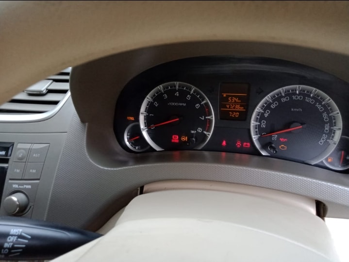 Ertiga image 10 Ertiga image 10