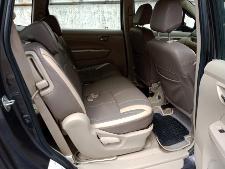 Ertiga image 12 Ertiga image 12