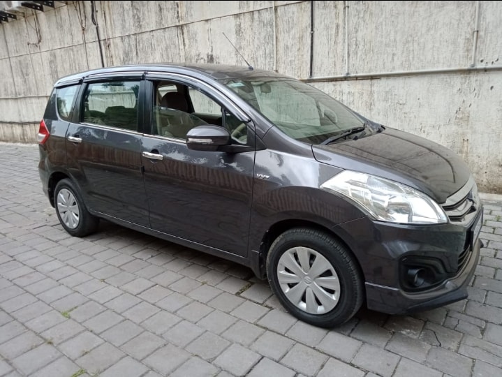 Ertiga image 13 Ertiga image 13