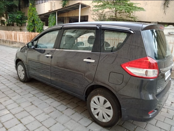 Ertiga image 14 Ertiga image 14