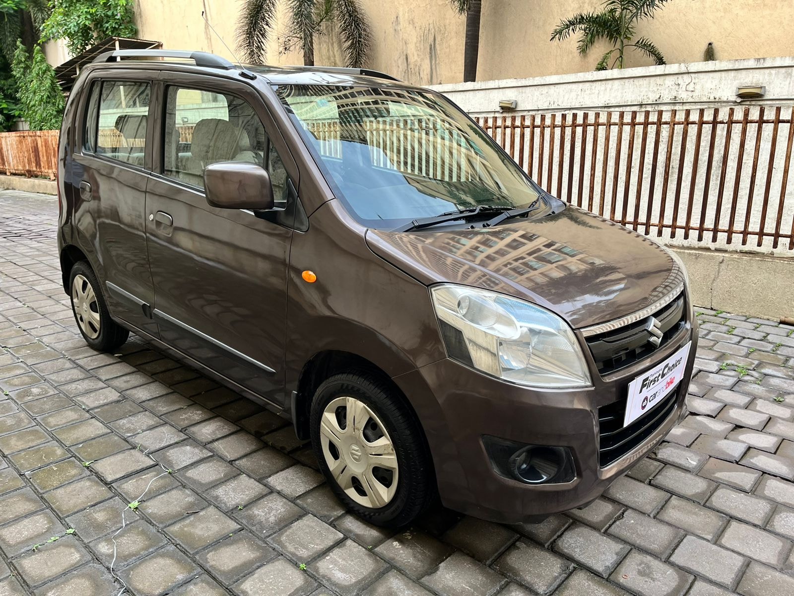 Wagon R image 2 Wagon R image 2